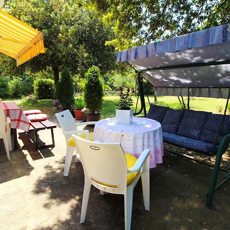 Apartment Duda Петрчане Екстер'єр фото