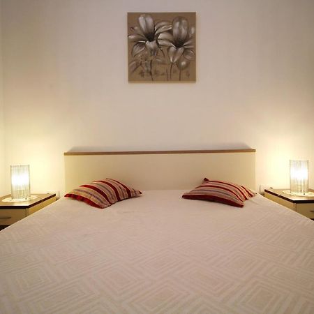 Apartment Duda Петрчане Екстер'єр фото