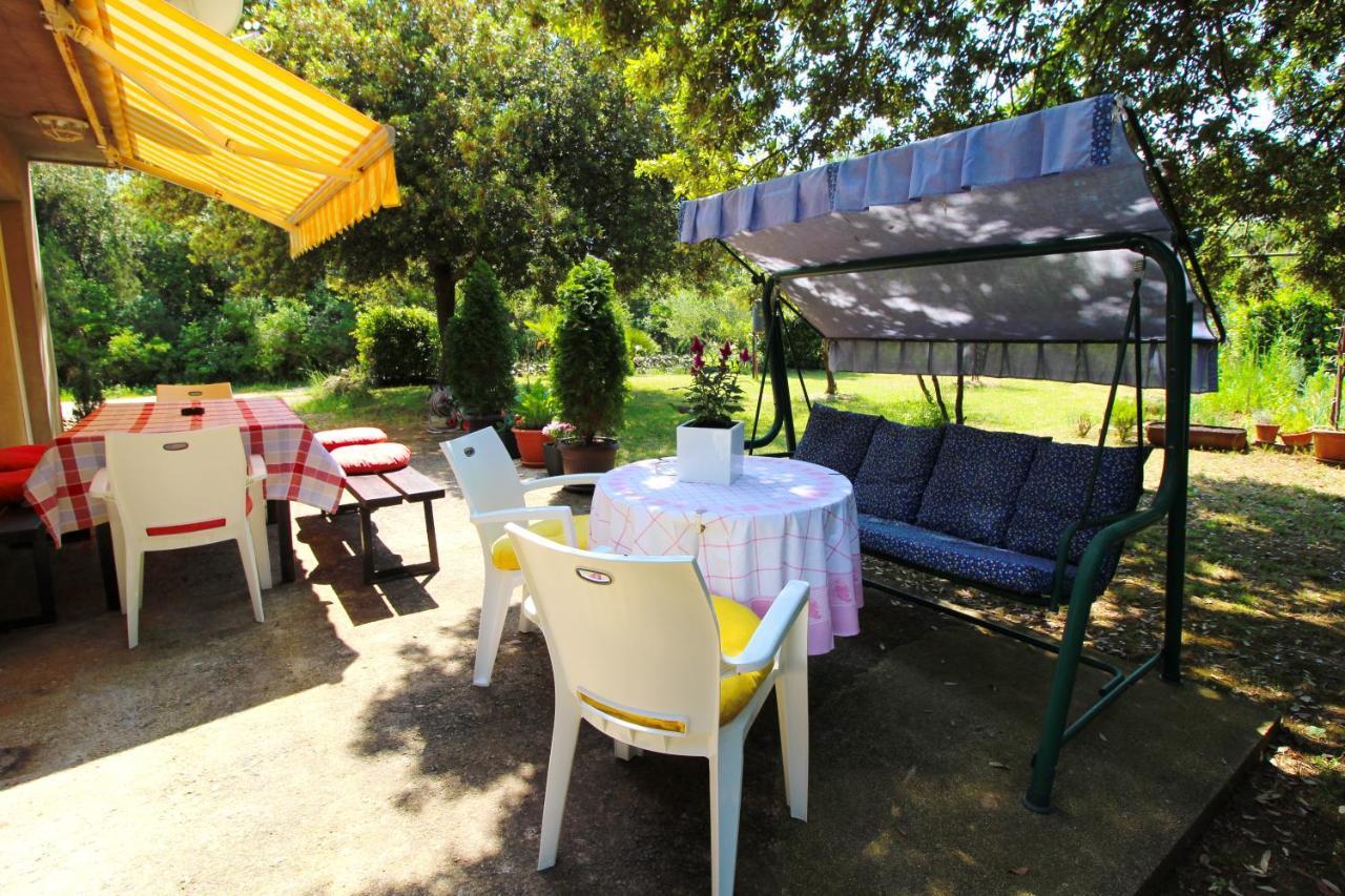 Apartment Duda Петрчане Екстер'єр фото